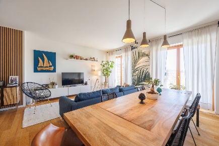 Foto Appartamento in Corso Dante, Torino San Salvario - Dante di 120 m²