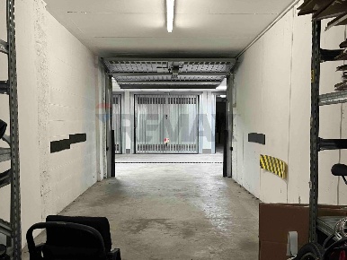 Foto Posti auto in Via Vecellio 62, Lissone Volturno, Assisi, San Mauro