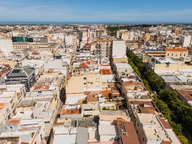 Foto Casa indipendente in Via Tagliavia ang. via Verzieri 28, Andria Centro