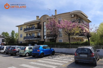 Foto Appartamento in Via delle Boschete Ronchi dei Legionari 2, Centro