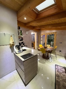 Foto Casa indipendente in via benedetta, Parma San Leonardo di 230 m²