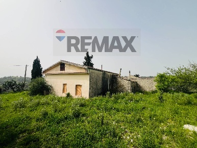 Foto Rustico in C.da San Giacomo - Zesera, Ragusa di 147 m² con 4 locali