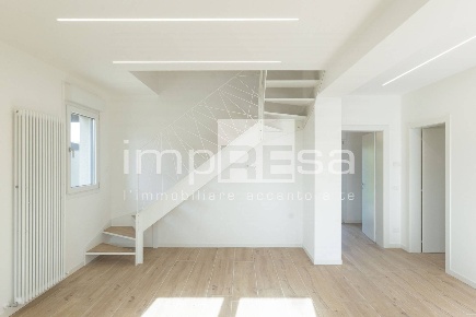 Foto Casa indipendente in Via Piave 0, Fiume Veneto Centro di 90 m²