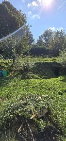 Foto Terreno agricolo in VIA AMERIGO VESPUCCI, Merate di 1760 m² in vendita