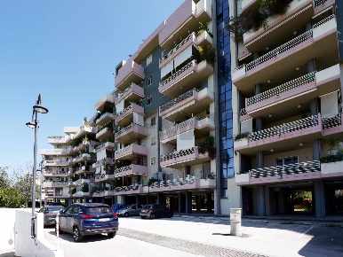 Foto Appartamento in Via Fratelli De Filippo 4, Bari Carbonara di Bari