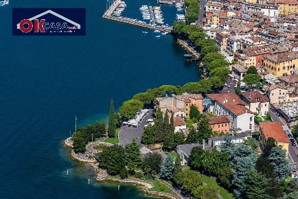 Foto Appartamento in Petrarca, Bardolino Centro di 60 m² con 3 locali