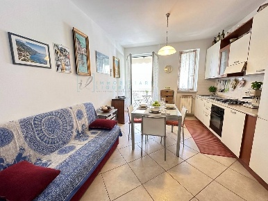 Foto Appartamento in Via della Costituzione, Albenga Centro di 50 m²