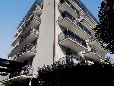 Foto Appartamento in Via della Costituzione, Albenga Centro di 50 m²