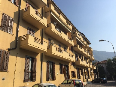 Foto Appartamento in via Minetti 3/5, Canzo di 46 m² con 2 locali