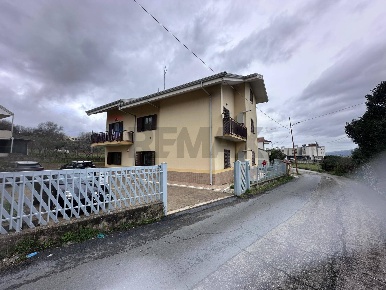 Foto Casa indipendente in Via Ettore Majorana 25, Rende Quattromiglia