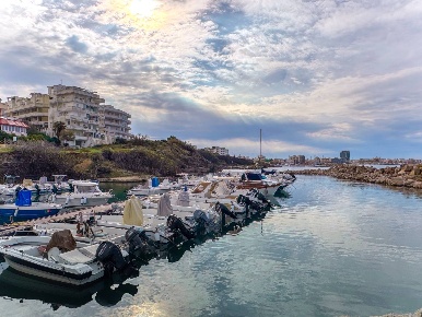 Foto Appartamento in via Lecce 111, Gallipoli Via Lecce, Ospedale di 260 m²