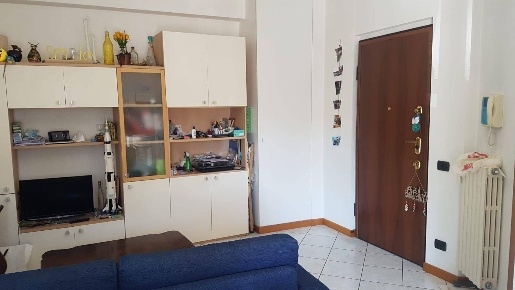 Foto Appartamento a Novara di 60 m² con 2 locali in affitto