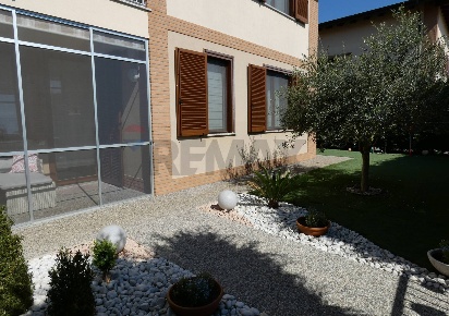 Foto Appartamento in via filippo piccaluga 11, Casorate Primo di 110 m²