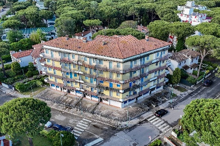 Foto Appartamento a Comacchio Lido di Spina di 75 m² con 4 locali