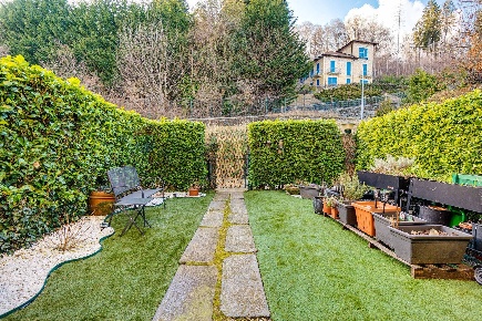 Foto Case semi ndipendenti in PIAZZA STAZIONE 5, Gignese Centro di 131 m²