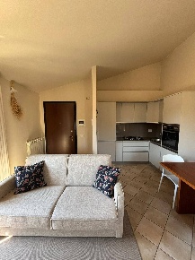 Foto Appartamento in Via Pisana 300, Lucca Sant'Anna di 60 m² con 2 locali