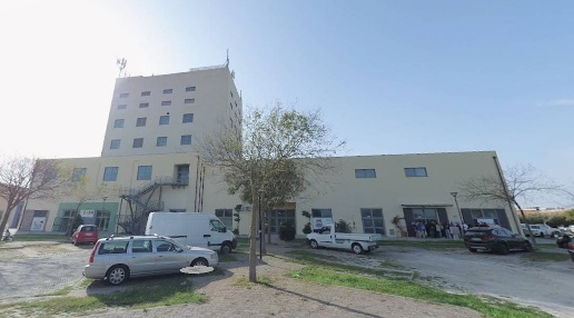 Foto Ufficio in Via Grotta Delle Fate, Livorno Ardenza di 477 m² in vendita