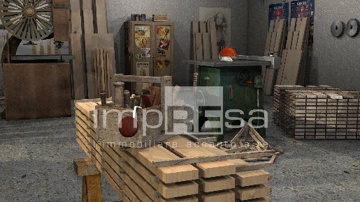 Foto Laboratorio a Miane Centro di 1400 m² in vendita