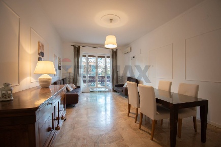 Foto Appartamento in Via Gioberti 19, Brescia Crocifissa di Rosa di 110 m²