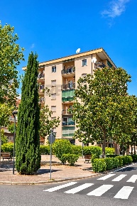 Foto Appartamento in via Giacomo Matteotti 11/A, Rende Roges di 110 m²