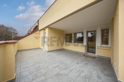 Foto Appartamento in Via Togliatti 29, Copparo Centro di 130 m² in vendita
