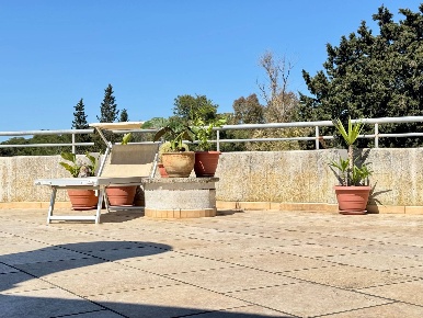 Foto Attico in via Filippo Maria Pugliese 29, Lecce Rudiae - Casermette