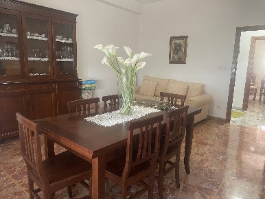 Foto Appartamento in via De Gasperi, Filottrano Centro di 100 m² in affitto