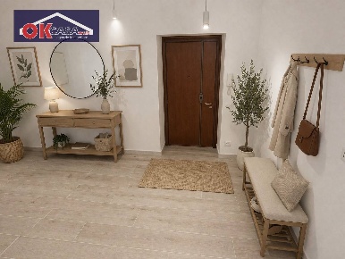 Foto Appartamento in corso venezia, Verona Borgo Venezia di 146 m²