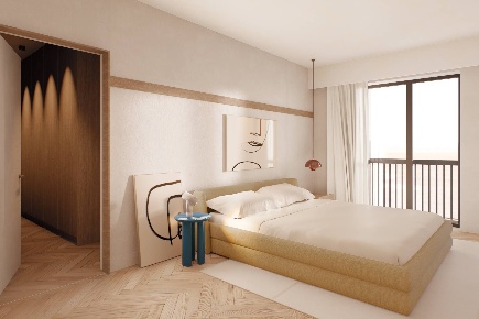 Foto Appartamento in Via Alfonso Lamarmora 7, Torino Crocetta di 70 m²