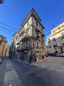 Foto Attico in piazza san giovanni gerosolomitano 3, Cosenza Centro Storico