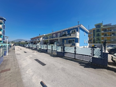 Foto Villa unifamiliare a Marigliano di 200 m² con 5 locali in vendita