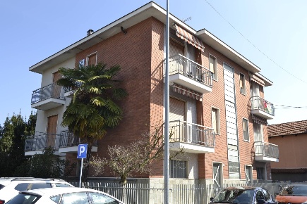 Foto Appartamento in via Papa Giovanni XXIII 4, San Mauro Torinese Centro