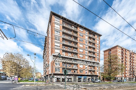 Foto Appartamento in Corso Giulio Cesare 261, Torino Rebaudengo di 120 m²