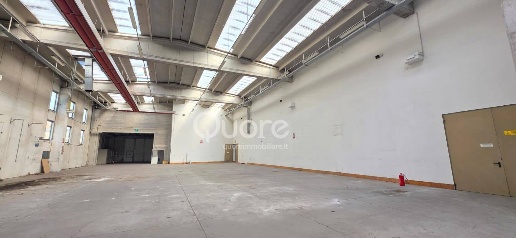 Foto Capannone industriale in via pisacane 13, Tavagnacco Feletto Umberto