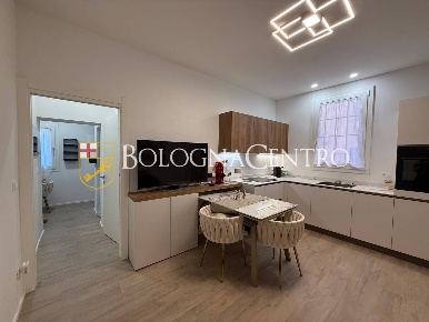 Foto Appartamento in Via Murri ad.ze Porta S. Stefano, Bologna Murri