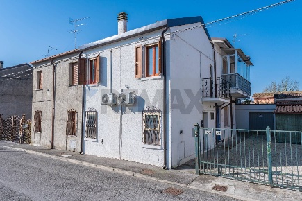 Foto Appartamento in Via Bulgarelli 25, Fiscaglia Massa Fiscaglia di 65 m²