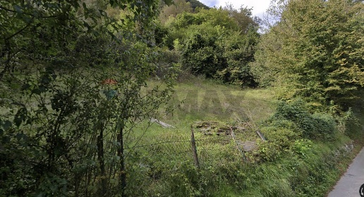 Foto Terreno agricolo in Via Rango 11, Vobarno di 37000 m² in vendita
