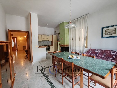 Foto Appartamento in via Garibaldi, Alba Adriatica Lungomare Marconi