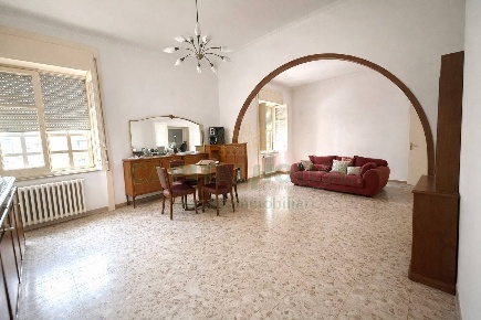 Foto Appartamento in Via Corradino, Pomigliano d'Arco di 180 m² in vendita