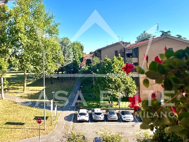 Foto Appartamento in via Carducci 10, Santo Stefano Ticino di 95 m²