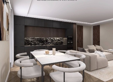 Foto Appartamento in Viale Solferino, Parma Stadio - Cittadella di 121 m²