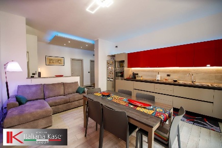 Foto Appartamento in Via Gianfrancesco Re 50, Torino Parella di 126 m²