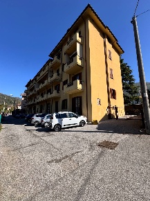 Foto Appartamento in via Minetti 5, Canzo di 55 m² con 2 locali in vendita