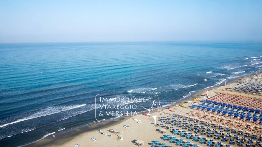 Foto Locale commerciale in via Aurelia 200, Camaiore Lido di Camaiore