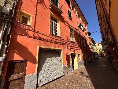 Foto Appartamento in Via Luigi Baccino Ospedale 26, Cairo Montenotte Centro