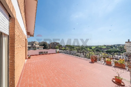 Foto Appartamento in Via Italo Svevo 29, Roma Talenti - Monte Sacro