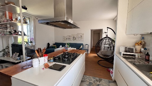 Foto Appartamento in Via Gaetano Airaghi, Milano Quinto Romano di 100 m²