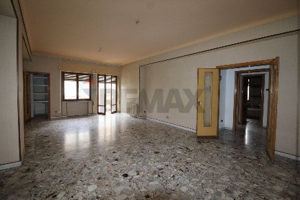 Foto Appartamento in via Leonardo Da Vinci 24, Ragusa Centro di 133 m²