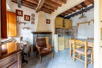 Foto Rustico a Lucca Santa Maria a Colle - Ponte San Pietro di 58 m²