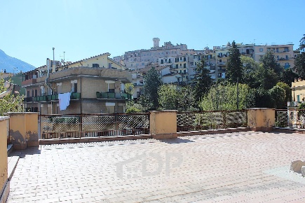 Foto Appartamento in Viale Eusebio Possenti 2, Palombara Sabina Centro